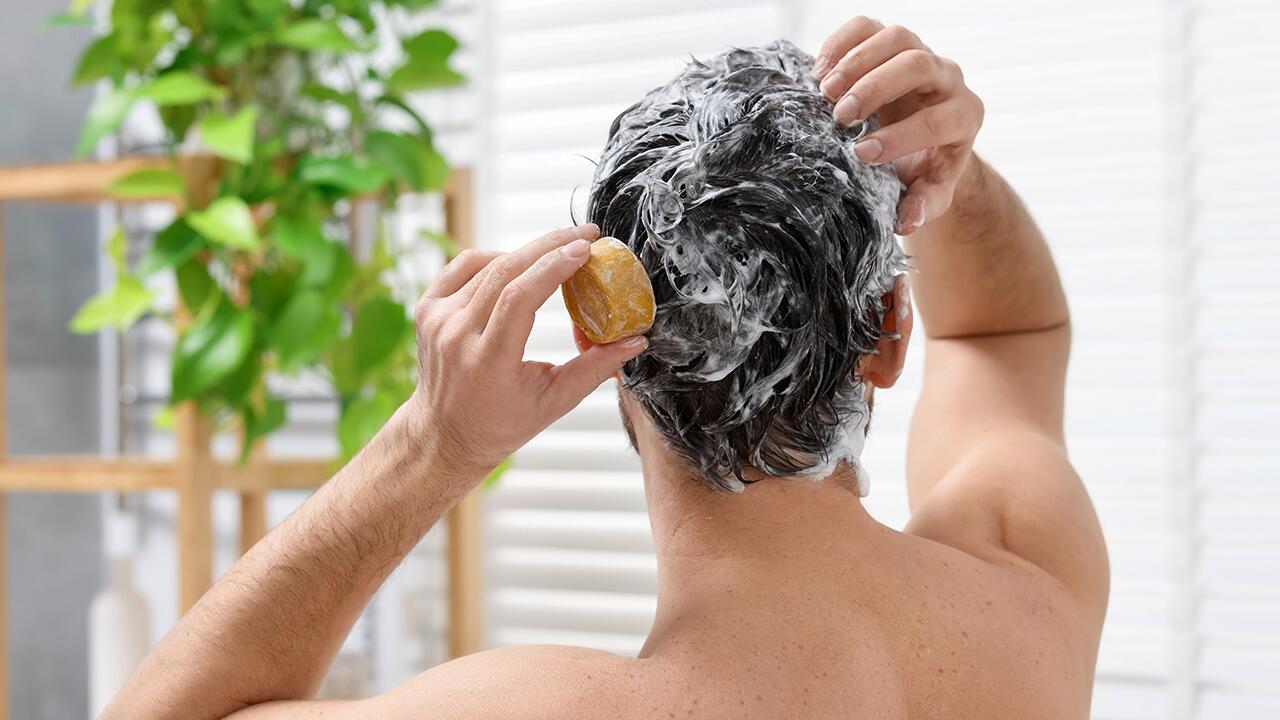 Wir haben 32 feste Shampoos überprüft.
